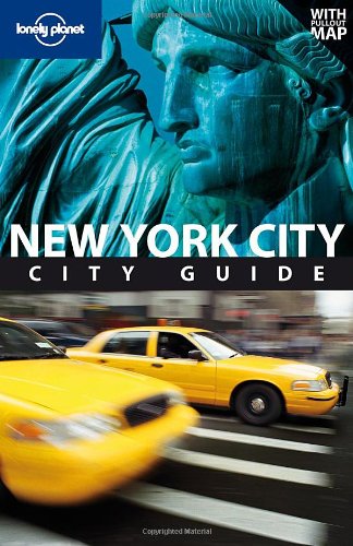 New York City (Lonely Planet City Guide)