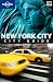 New York City (Lonely Planet City Guide) New York City (Lonely Planet City Guide)