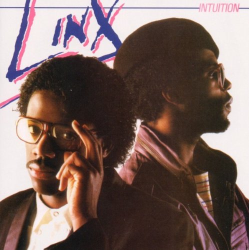 Linx - Intuition - Zortam Music