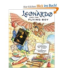 Leonardo and the Flying Boy Leonardo and the Flying Boy