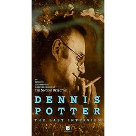 Dennis Potter - The Last Interview [VHS]