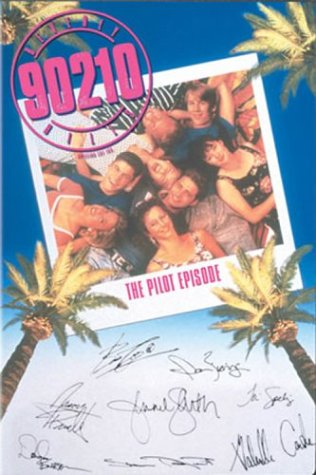 Beverly Hills 90210 - The Pilot Episode under Beverly Hills, 90210 in The Dvd and video tapes Store