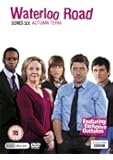 Waterloo Road Series Six - Autumn Term [DVD]