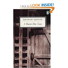 Burnt Out Case (Twentieth Century Classics)
