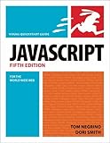 JavaScript for the World Wide Web