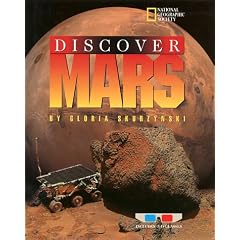 Discover Mars