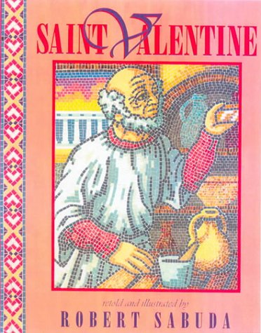 Saint Valentine