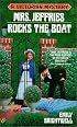 Mrs. Jeffries Rocks the boat (Victorian Mystery)