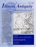 Illinois Association For Advancement Of Archaeology Membership