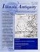 Magazines : Illinois Association For Advancement Of Archaeology Membership