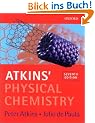 Atkin's Physical Chemistry