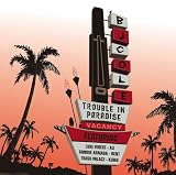 Trouble in Paradise