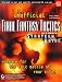 Book Final Fantasy Tactics: Unofficial Final Fantasy Tactics Ulimate Strategy Guide