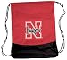 Nebraska Cornhuskers String Pack