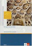 Lambacher Schweizer - Ausgabe f&uuml;r Bayern: Lambacher-Schweizer - Klasse 9 - L&ouml;sungen und Materialien - Ausgabe Bayern - Matthias Dorn, Simone Bahrenberg, Christine Kestler, Oliver Manger
