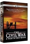 The Civil War: A Film by Ken Burns