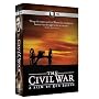 The Civil War: A Film by Ken Burns <b>DVD</b> ~ David McCullough