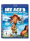 Ice Age 3...