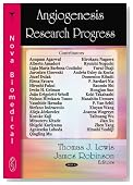 Angiogenesis Research Progress