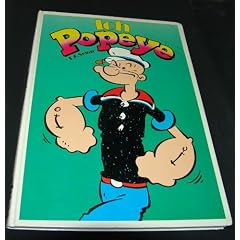 Ich, Popeye