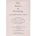 Science of Psychology, The: An Interbehavioral Survey