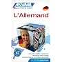 L'Allemand ; Livre