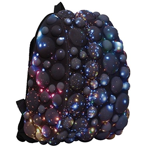 Madpax Warp Speed Surfaces Halfpack