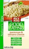 Rice a Roni Parmesan & Romano Cheese Pilaf, 5-Ounce Boxes (Pack of 12)