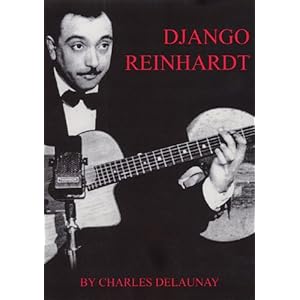 Django Reinhardt