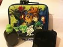 Ben 10 Alien Force Kit - Rectangle Insulated Lunchbag