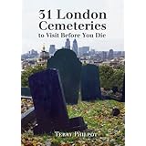 31 london cemeteries to visit before you die