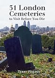 31 London cemeteries to visit before you die