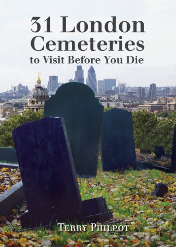 31 London Cemeteries to Visit Before You Die