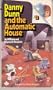 Danny Dunn and the Automatic House (#13)