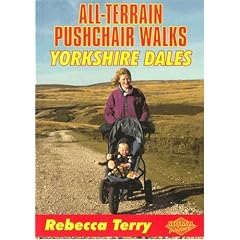 All-Terrain Pushchair Walks: Yorkshire Dales