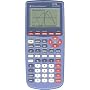 Texas Instruments - TI 73 Explorer-Blue (TI73EXPLORER)