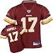 Reebok Washington Redskins Jason Campbell Toddler Replica Jersey-Size: 4T