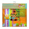 Panodia - Panodia Kit De Pages Et Accessoires Scrapbooking Presto Enfants