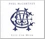 Paul McCartney: Ecce Cor Meum