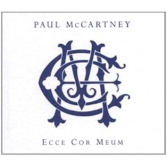Ecce Cor Meum