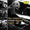 The Complete Gulda Mozart Tapes (5cd+Bonus)