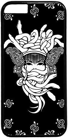 Crooks and Castles Custom Back Phone Case Cover For Apple Iphone 5/5S PC Material Black -1218406