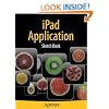 iPad Application Sketch Book (Books for Professionals by Professionals)