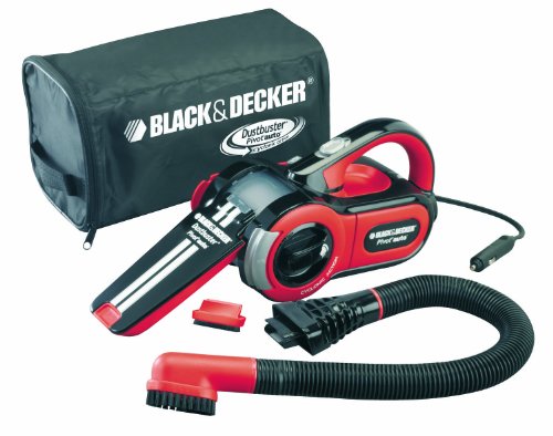 Imagen 4 de Black & Decker B/DPAV1205