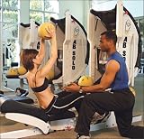 Absolo Abdominal Core Intensive Training System