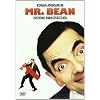 Mr. Bean - La Serie Tv #01