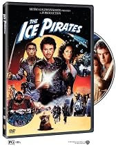 The Ice Pirates