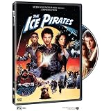 The Ice Pirates ~ Robert Urich