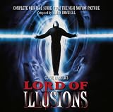 Clive Barkers Lord Of Illusions