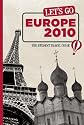 Let's Go Europe 2010: The Student Travel Guide